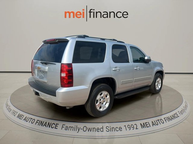 2013 Chevrolet Tahoe LT 2WD