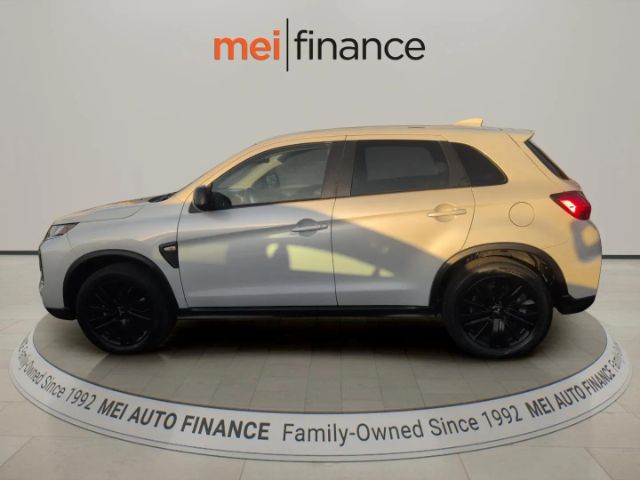 2022 Mitsubishi Outlander Sport FWD 4D SUV 2.0L S