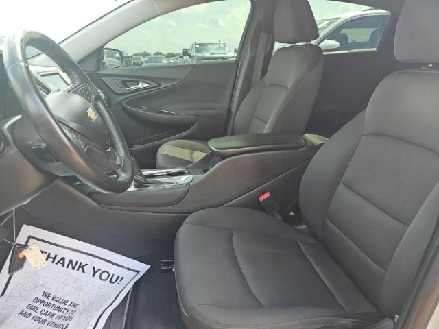 2016 Chevrolet Malibu 1LT
