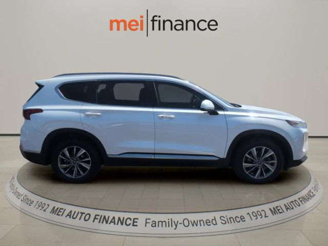 2019 Hyundai Santa Fe SEL Plus