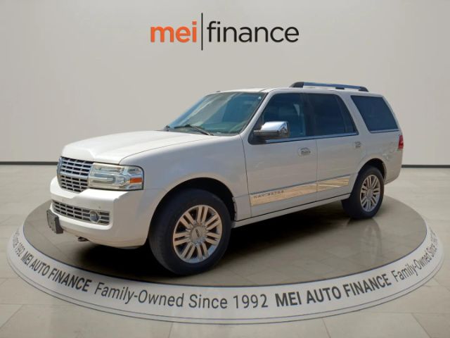 2014 Lincoln Navigator 2WD 4D SUV