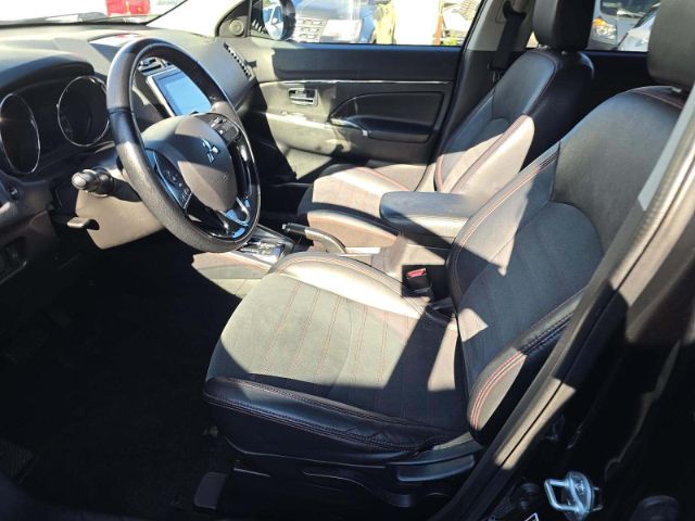 2022 Mitsubishi Outlander Sport 4WD 4D SUV 2.0L SE