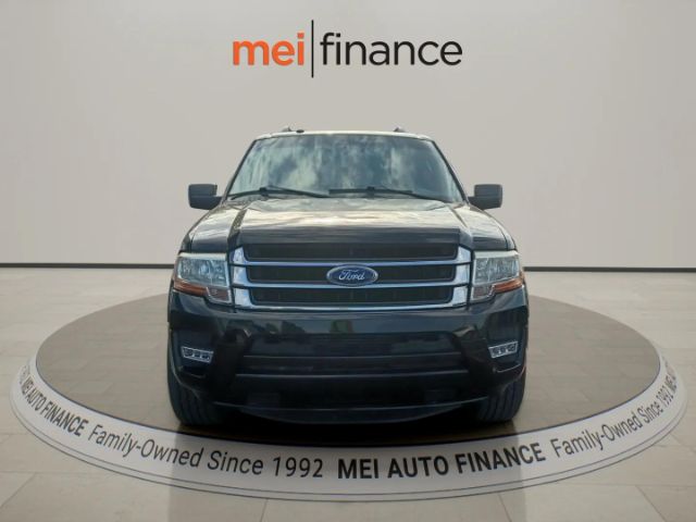 2017 Ford Expedition XLT