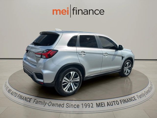 2021 Mitsubishi Outlander Sport 2.0 SE AWC
