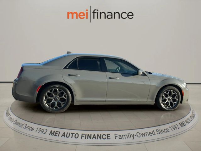 2017 Chrysler 300 300S AWD