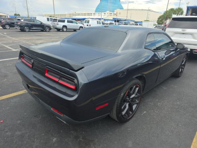 2019 Dodge Challenger GT