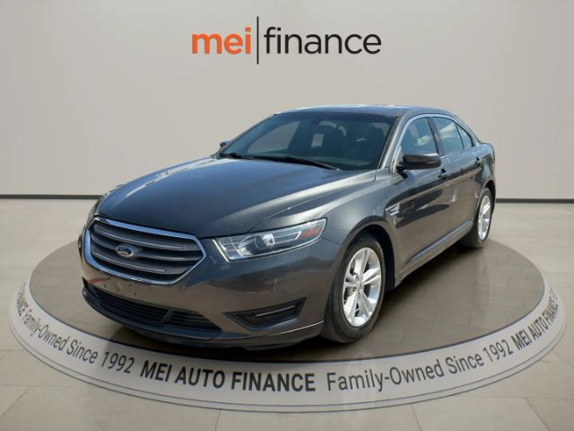 2018 Ford Taurus SEL