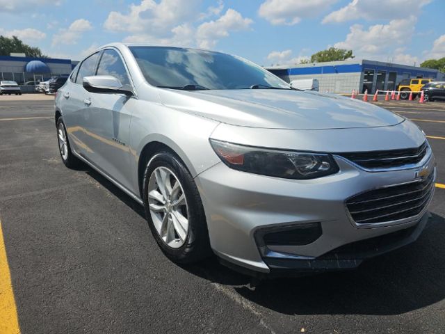 2016 Chevrolet Malibu 1LT