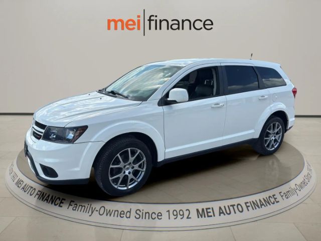 2019 Dodge Journey GT AWD