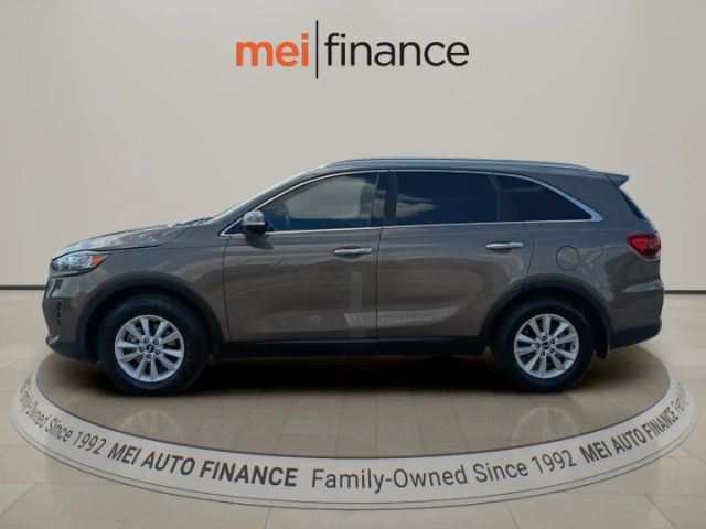 2019 Kia Sorento 2.4L LX