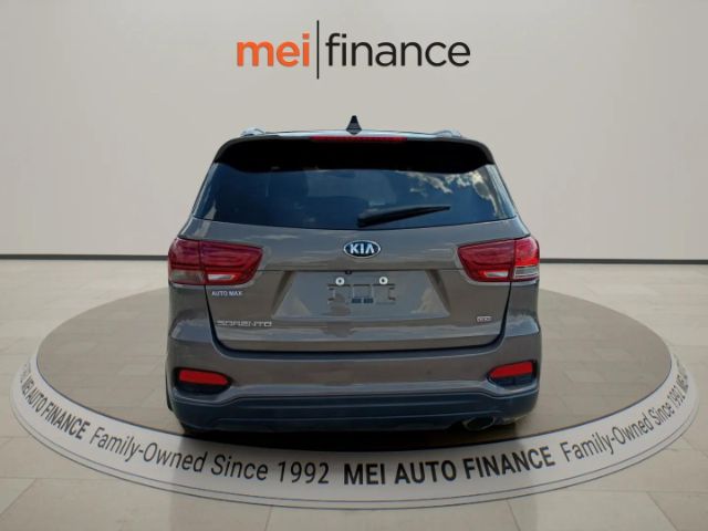 2019 Kia Sorento 2.4L LX