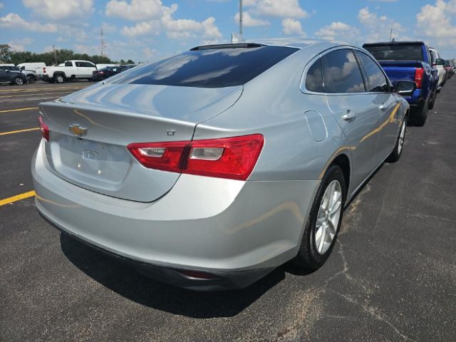 2016 Chevrolet Malibu 1LT