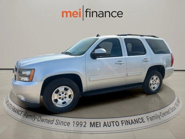 2013 Chevrolet Tahoe LT 2WD