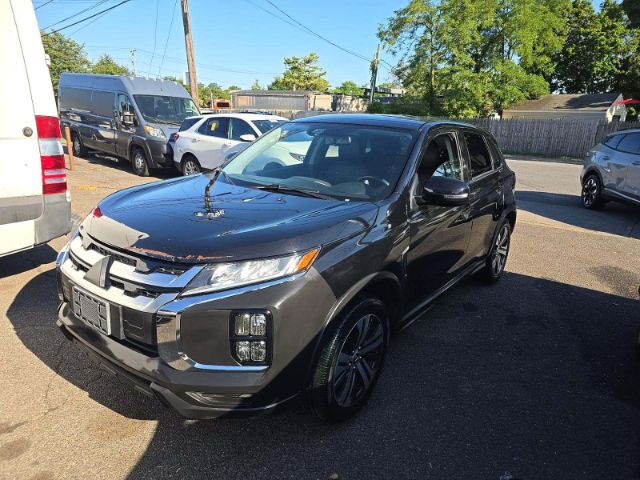 2022 Mitsubishi Outlander Sport 4WD 4D SUV 2.0L SE