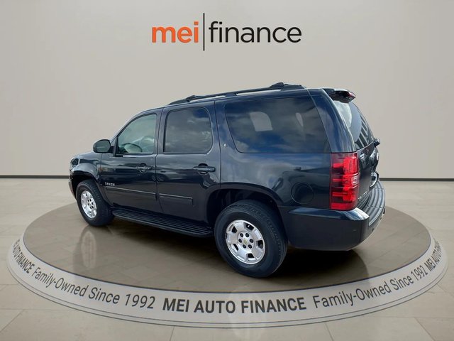 2011 Chevrolet Tahoe LT