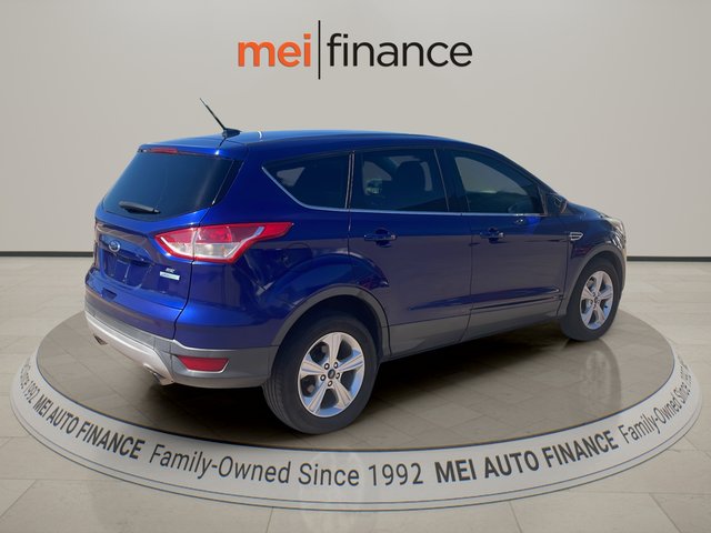2015 Ford Escape SE FWD