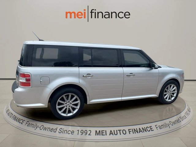 2017 Ford Flex Limited