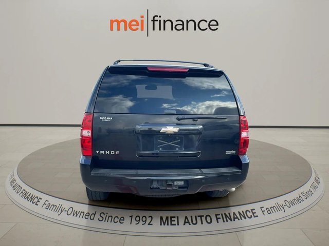 2011 Chevrolet Tahoe LT