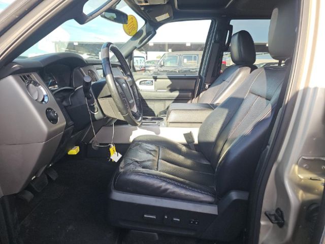 2017 Ford Expedition Limited