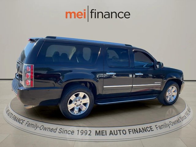 2012 GMC Yukon Denali XL 2WD