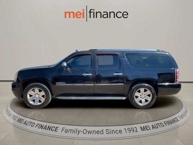 2012 GMC Yukon Denali XL 2WD