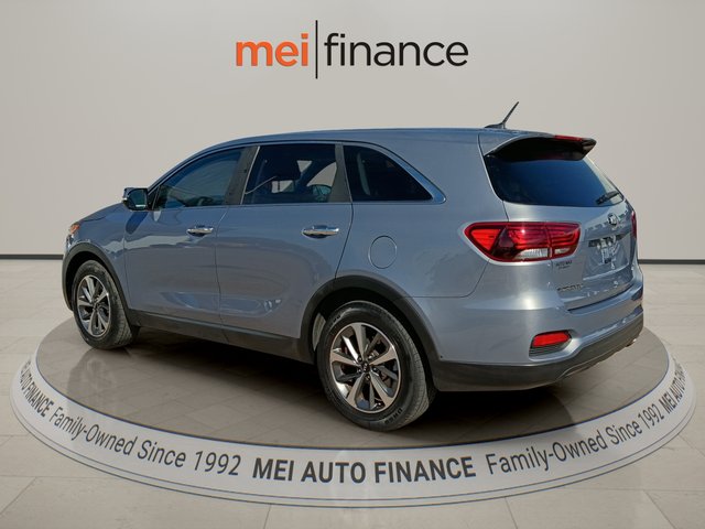 2020 Kia Sorento 3.3L LX