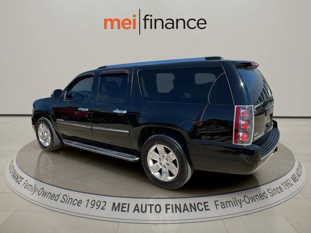 2012 GMC Yukon Denali XL 2WD