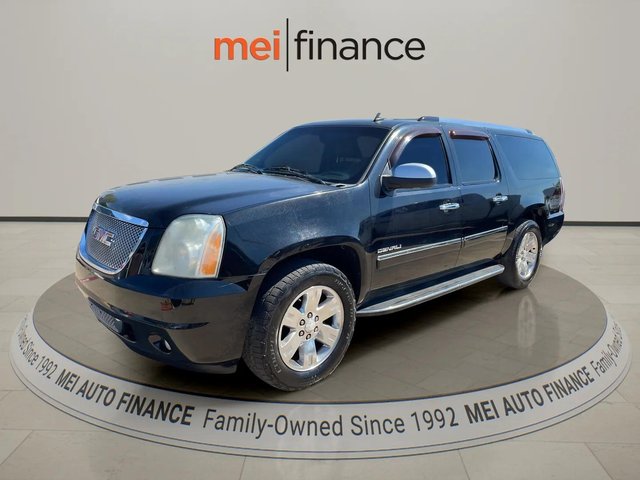 2012 GMC Yukon Denali XL 2WD