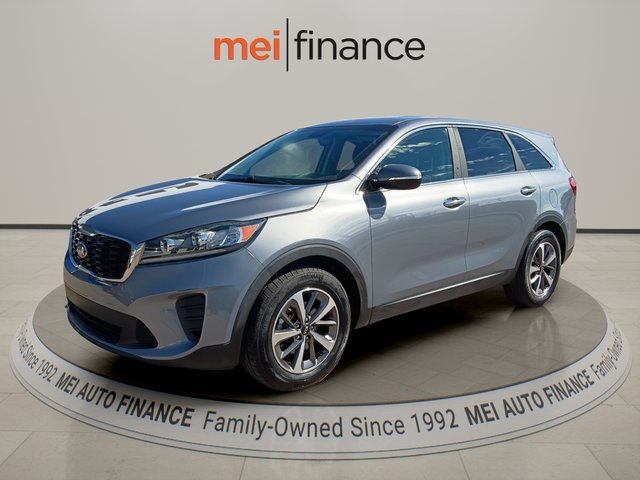 2020 Kia Sorento 3.3L LX