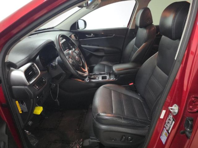 2017 Kia Sorento 2.4L LX