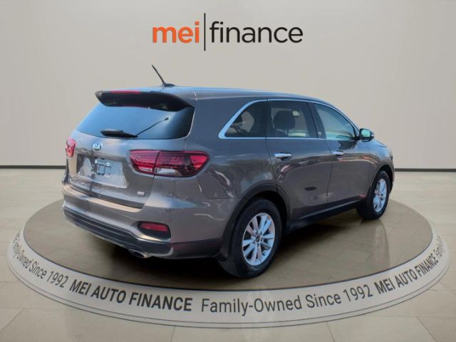 2019 Kia Sorento 2.4L LX