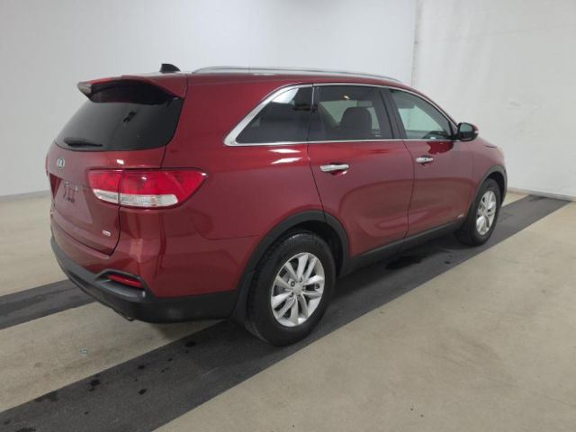 2017 Kia Sorento 2.4L LX