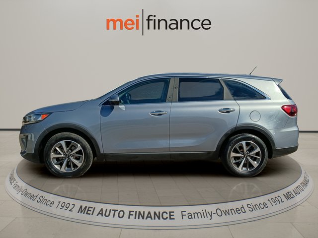 2020 Kia Sorento 3.3L LX