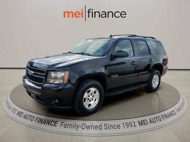 2011 Chevrolet Tahoe LT