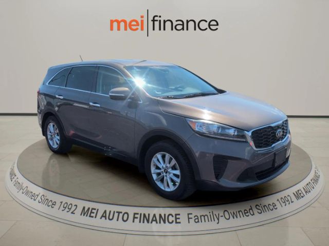 2019 Kia Sorento 2.4L LX