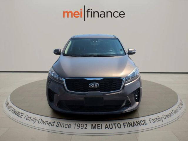 2019 Kia Sorento 2.4L LX